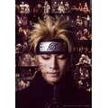 『ライブ・スペクタクル「NARUTO-ナルト-」～忍の生きる道～』（C）岸本斉史 スコット／集英社（C）ライブ・スペクタクル「NARUTO-ナルト-」製作委員会 2023