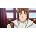 『聖女の魔力は万能です Season2』第1話「商会」先行カット（C）橘由華・珠梨やすゆき／KADOKAWA／「聖女の魔力は万能ですII」製作委員会