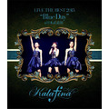 Kalafinaの武道館公演がDVD/BDで発売　収録内容を発表