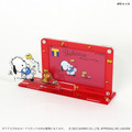 「アクスタ付きカードスタンド　サンリオキャラクターズ」2,530円（税込）（C）2023 SANRIO CO., LTD.