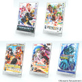 「beatmania IIDX メモリアルポスターコレクション Vol.2」（C）Konami Digital Entertainment