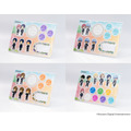 「ときめきメモリアル Girl's Side 4th Heart マリィ・ガーデン アクリルスタンドコレクション Vol.2」（C）Konami Digital Entertainment