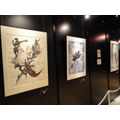 「FINAL FANTASY展」