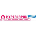 英国最大の日本文化イベント「HYPER JAPAN 2015」 7月にロンドンで開催