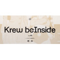 Krew beInside 第2回