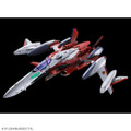 「デュランダルバルキリー（早乙女アルト機）拡張セット」2,860円（税込）（C）2011 BIGWEST/MACROSS F PROJECT