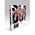 映画『THE FIRST SLAM DUNK』STANDARD EDITION（C）I.T.PLANNING,INC.（C）2022 THE FIRST SLAM DUNK Film Partners