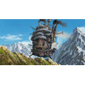 『ハウルの動く城』（C）2004 Studio Ghibli – NDDMT