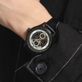 「アルベド モデル 腕時計」26,400円（税込）（C）丸山くがね・KADOKAWA刊／オーバーロード4製作委員会