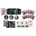 『映画刀剣乱舞-黎明-』Blu-ray（C）2023 「映画刀剣乱舞」製作委員会/NITRO PLUS・EXNOA LLC