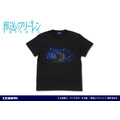 『葬送のフリーレン』「勇者一行 Tシャツ」3,300円（税込）（C）山田鐘人・アベツカサ／小学館／「葬送のフリーレン」製作委員会