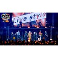 『ヒプノシスマイク -Division Rap Battle-』Rule the Stage《Rep LIVE side D.H》Blu-ray&DVD　ダイジェストサムネイル画像