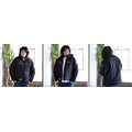 「STRICT-G.ARMS『機動戦士ガンダム』LEVEL7 JACKET」各27,500円（税込／送料・手数料別途）（C）創通・サンライズ