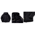 「STRICT-G.ARMS『機動戦士ガンダム』LEVEL7 JACKET」各27,500円（税込／送料・手数料別途）（C）創通・サンライズ