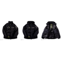 「STRICT-G.ARMS『機動戦士ガンダム』LEVEL7 JACKET」各27,500円（税込／送料・手数料別途）（C）創通・サンライズ