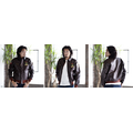 「STRICT-G.ARMS『機動戦士ガンダム』A-2JACKET JOHNNY RIDDEN」75,900円（税込／送料・手数料別途）（C）創通・サンライズ