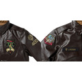 「STRICT-G.ARMS『機動戦士ガンダム』A-2JACKET JOHNNY RIDDEN」75,900円（税込／送料・手数料別途）（C）創通・サンライズ