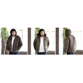 「STRICT-G.ARMS『機動戦士ガンダム』LEVEL7 JACKET」各27,500円（税込／送料・手数料別途）（C）創通・サンライズ