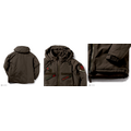 「STRICT-G.ARMS『機動戦士ガンダム』LEVEL7 JACKET」各27,500円（税込／送料・手数料別途）（C）創通・サンライズ