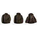 「STRICT-G.ARMS『機動戦士ガンダム』LEVEL7 JACKET」各27,500円（税込／送料・手数料別途）（C）創通・サンライズ