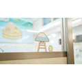 「すみっコぐらしとメリットの湯」イメージ（C）2022 San X Co., Ltd. All Rights Reserved.