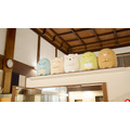 「すみっコぐらしとメリットの湯」イメージ（C）2022 San X Co., Ltd. All Rights Reserved.