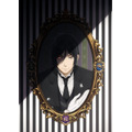 『黒執事』アニメ新シリーズ ウェルカムビジュアル（C）Yana Toboso/SQUARE ENIX,Project Black Butler