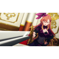 『ひきこまり吸血姫の悶々』第6話場面カット（C）小林湖底・SBクリエイティブ／ひきこまり製作委員会