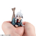 「G.E.M.シリーズ 『機動戦士ガンダム 水星の魔女』 てのひらミオリネさん」7,920円(税込)(C)創通・サンライズ・MBS