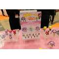 グッスマが東京おもちゃショー初出展　「プリパラ」ねんどろいどこ～で体験コーナーなど