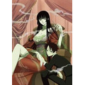 「xxxHOLiC」(c)ＣＬＡＭＰ／講談社 CLAMP「xxxHOLiC」