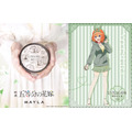 「五等分の花嫁　エターナルデート　キャンディボックス」3,300円（税込）（C）春場ねぎ・講談社／映画「五等分の花嫁」製作委員会