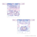 「クロミ カフェ～Winter party party～」グッズイメージ（C）2023 SANRIO CO., LTD. APPROVAL NO. L644957