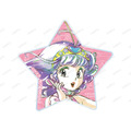 「魔法の天使クリィミーマミ 40th Anniversary POP UP SHOP in 新宿マルイ アネックス」トレーディングAni-Art アクリルステッカー（全9種）（C）ぴえろ