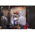 大人向けも熱い「天空のラピュタ」に「グレートマジンガー」バンダイブース@東京おもちゃショー2015