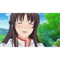 『聖女の魔力は万能です Season2』第10話「思慕」場面カット（C）橘由華・珠梨やすゆき／KADOKAWA／「聖女の魔力は万能ですII」製作委員会