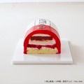 食べると小さくなれるかも…？『名探偵コナン』の“アポトキシン4869風ケーキ”が販売中！