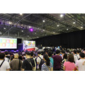 ブシロードがシンガポールで主催　Chara Expo 2015に 2日間で1万6324人来場