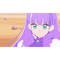 『ひろがるスカイ!プリキュア』第45話「アンダーグ帝国の優しい少女」先行場面カット(C)ABC-A・東映アニメーション