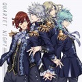 『うたの☆プリンスさまっ♪』QUARTET NIGHT「FLY TO THE FUTURE」Amazon (C)RS