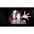 『天官賜福 貮』本PV　動画改編自晋江文学城作家墨香銅臭同名小説（C）天官賜福製作委員会