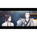 『天官賜福 貮』本PV　動画改編自晋江文学城作家墨香銅臭同名小説（C）天官賜福製作委員会