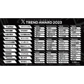 「#XTrendAward」