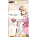 『勝利の女神：NIKKE』新ニケ「紅蓮：ブラックシャドウ（CV：上田麗奈）」が参戦！2024年の新春を祝した最新バージョンが実装