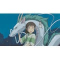 『千と千尋の神隠し』場面写真（C）2001 Studio Ghibli・NDDTM
