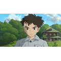 『君たちはどう生きるか』場面カット（C）2023 Studio Ghibli