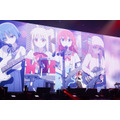 「ANIPLEX 20th Anniversary Event -THANX-」会場の様子（C）Aniplex Inc. All rights reserved.