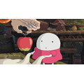 『パン種とタマゴ姫』場面カット（C）2010 Studio Ghibli