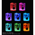 TVアニメ『リコリス・リコイル』Ani-Art clear label ライトアップアクリルスタンド（C）Spider Lily／アニプレックス・ABCアニメーション・BS11