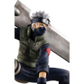 「G.E.M.シリーズ NARUTO－ナルト－疾風伝 はたけカカシ 忍界大戦Ver. 15thanniversary」24,200円（税込）（C）岸本斉史 スコット／集英社・テレビ東京・ぴえろ